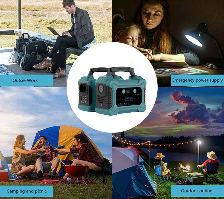 portable power generator portable power generator