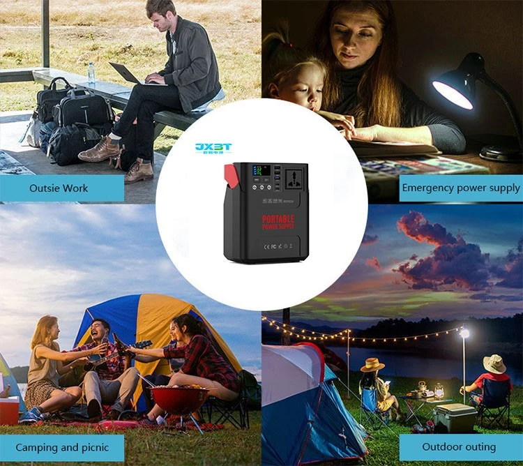 Portable Power Supply Portable Power Supply