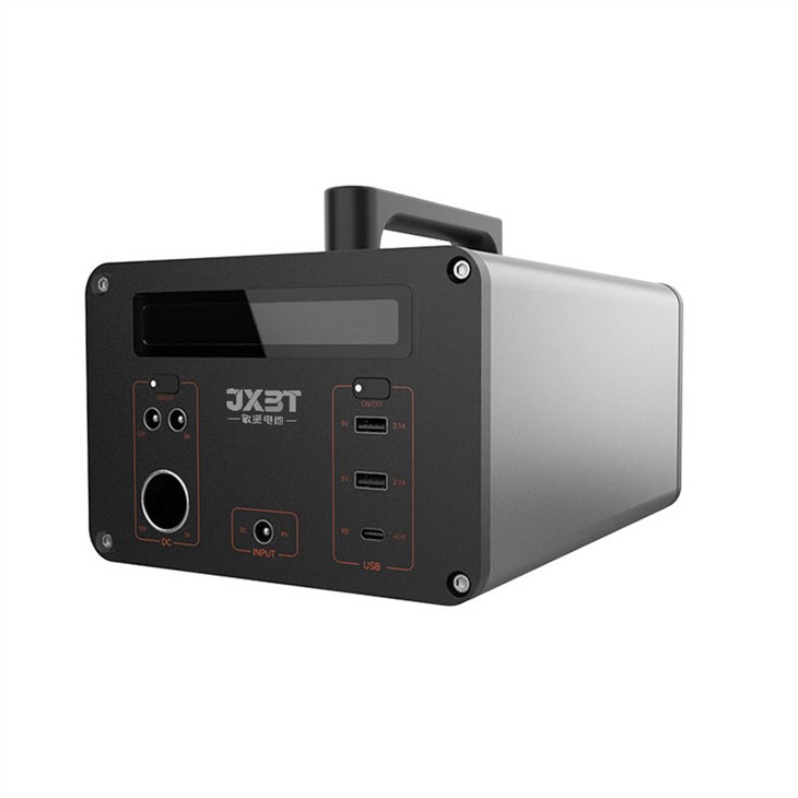 Enèji pòtab deyò 1000W