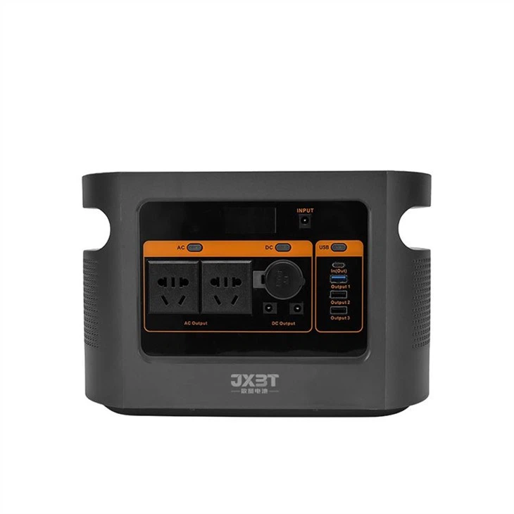 Home Power Storage