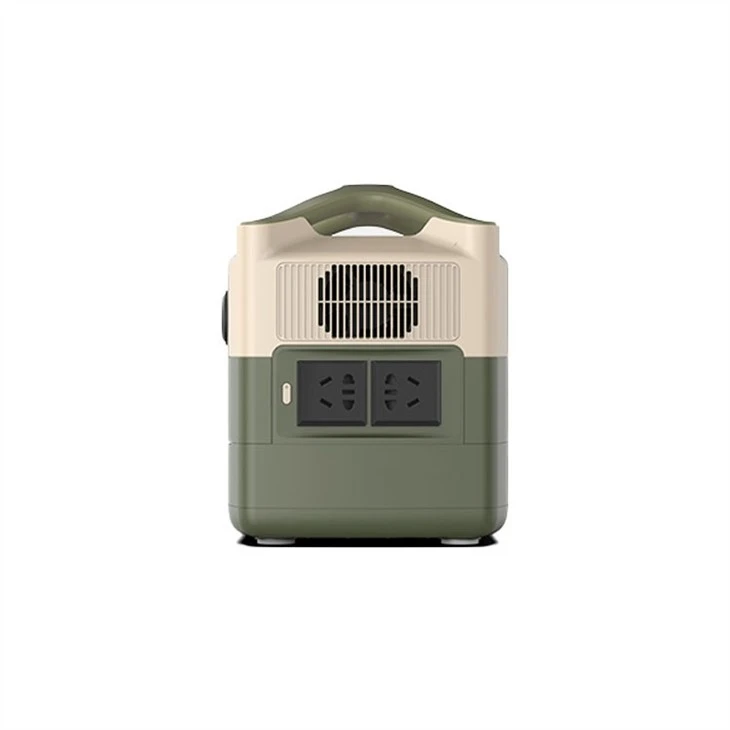 Rechargeable Portable Power Station
