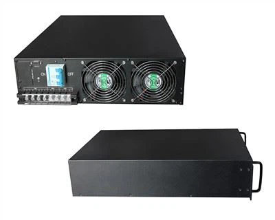 6kva etajè monte UPS