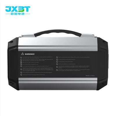 Sistèm pouvwa batri