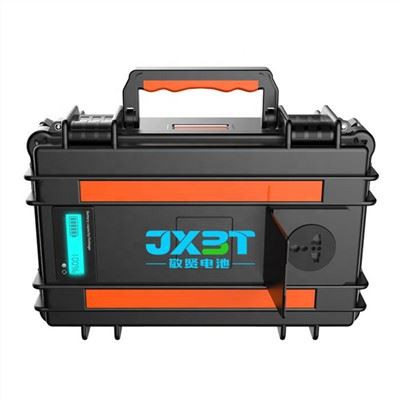 Enèji Depo Power Supply