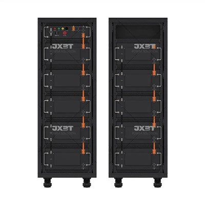 Sistèm Depo Batri Kay