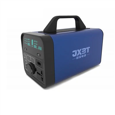 Kay Deyò Power Supply Standby