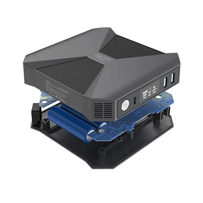 Deyò Power Supply