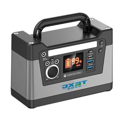 Power Station Pwovizyon pou batri