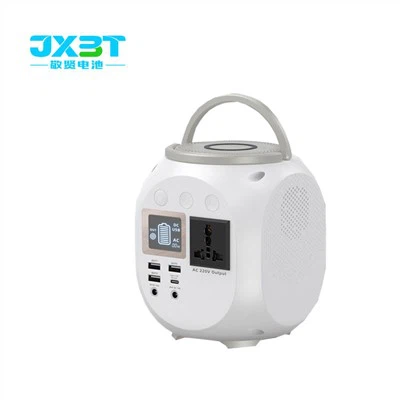 Power Supply Portable Deyò