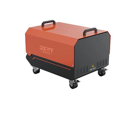 Sistèm ekipman pou pouvwa