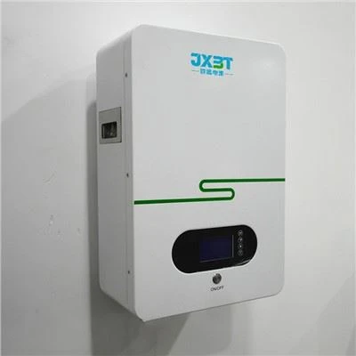 Powerwall enèji solè depo batri pake