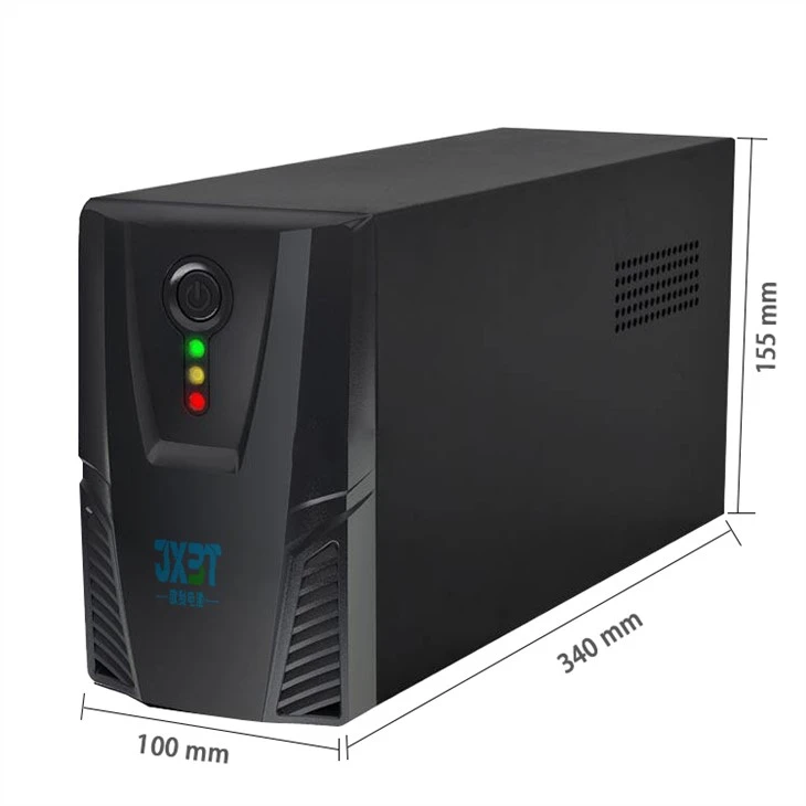 UPS 600va batri