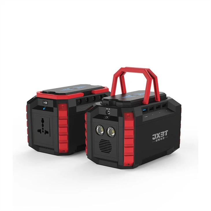 Kan Portable Power Station
