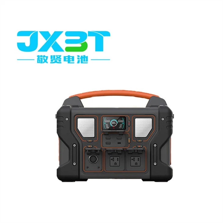 Kan Portable Power Supply