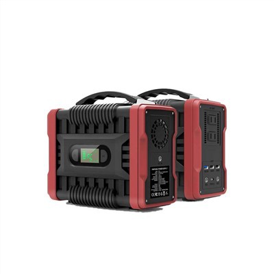 Chaje Portable Power Station