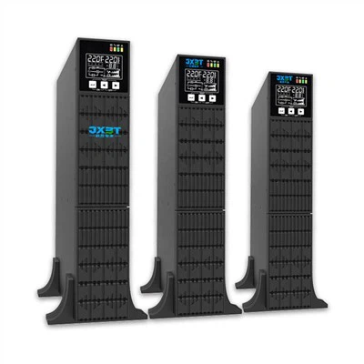 UPS etajè Kalite 220vac