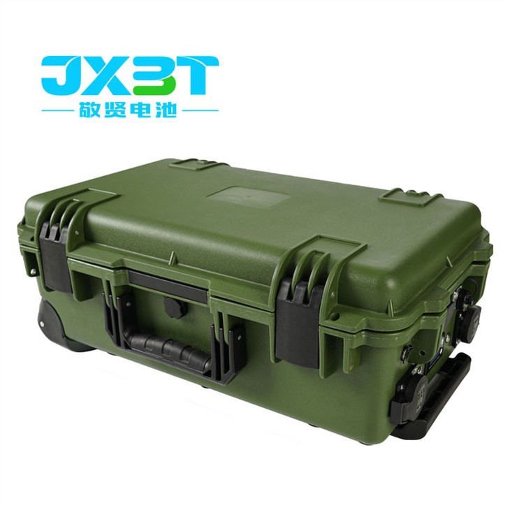 Solè Power Bank 100ah